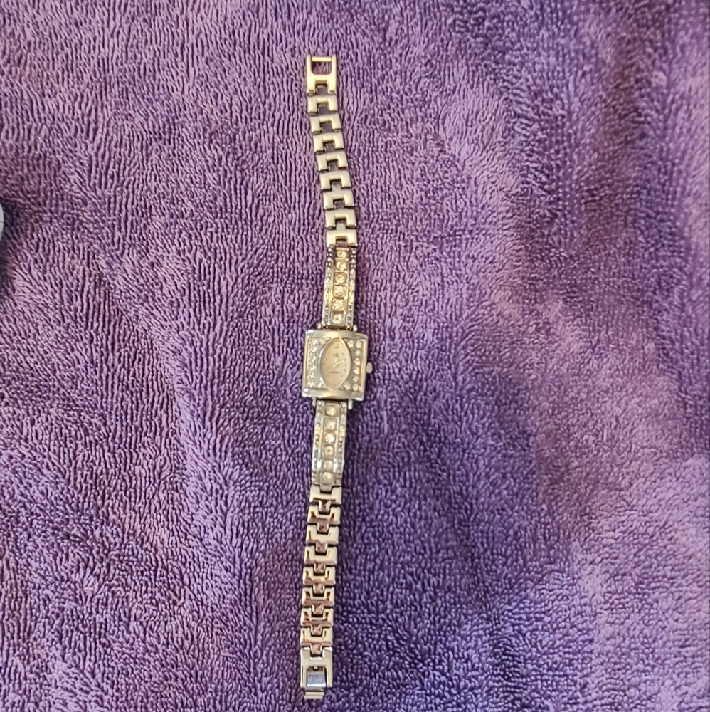 Woman's SK‎ Watch